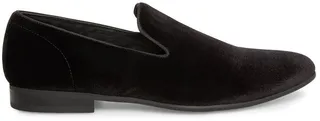 Laight Black Velvet