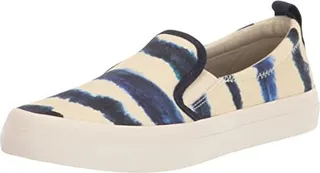 Sperry Women's Crest Twin Gore Sneaker