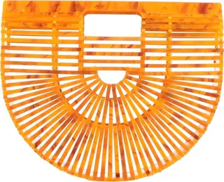Handbag Orange