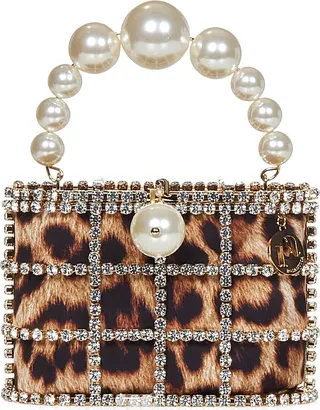 Holli Roar Handbag