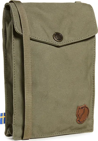 Fjallraven Pocket Crossbody