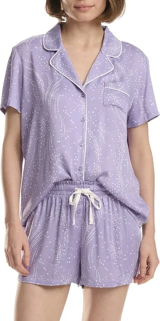 2-Piece Pajama Set