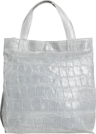 Handbag Light Grey