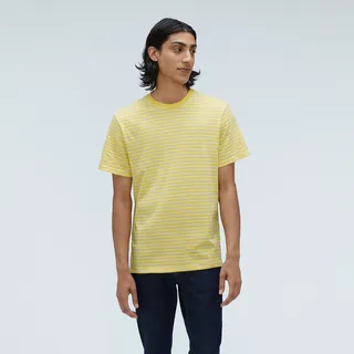 The Organic Cotton Crew | Uniform