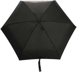 Logo-Print Umbrella