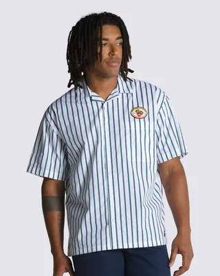 Atkinson Buttondown Shirt