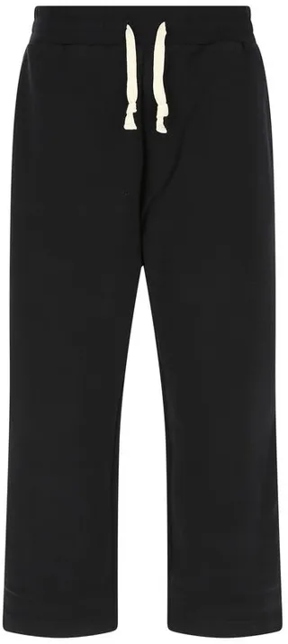 Studio Nicholson Drawstring Cropped Pants