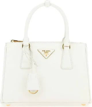 Prada Galleria Tote Bag
