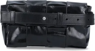 'cassette' Mini Fanny Pack