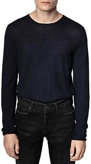 Zadig & Voltaire Teiss Cashmere Sweater