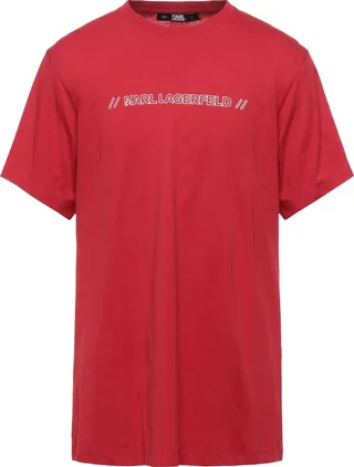 T-shirt Red
