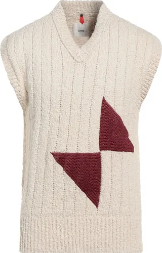 Sweater Ivory