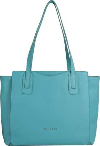 Handbag Turquoise