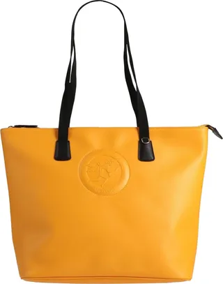 Shoulder Bag Ocher