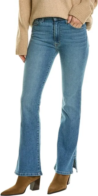 Hudson Jeans Blair Artemis High-Rise Bootcut Jean