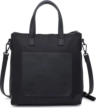 Urban Expressions Noelle Convertible Crossbody