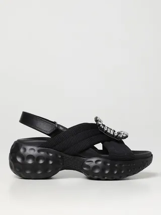 Shoes woman Roger Vivier