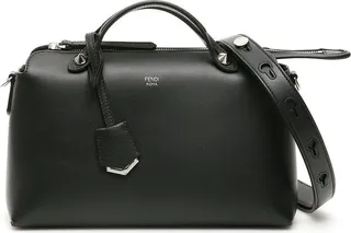 Fendi By The Way Medium Shoulder Bag