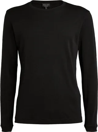 Giorgio Armani Cashmere Sweater