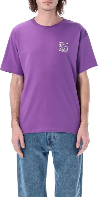 Small Logo T-shirt