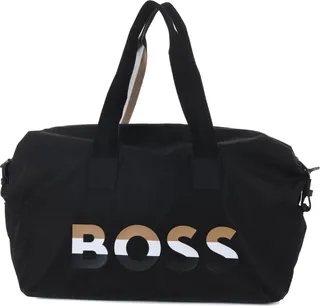 Duffle Bag By Boss
