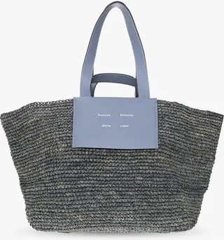 'morris Xl' Shopper Bag