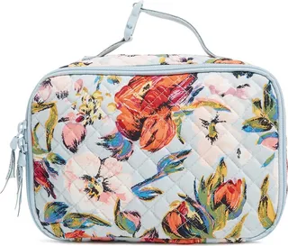 Lay Flat Lunch Box