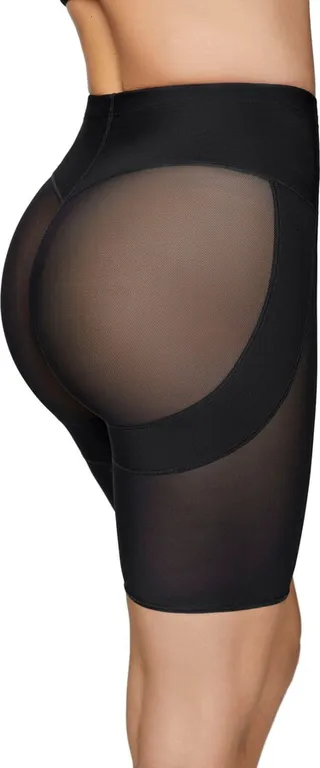 Sculpting Compression Lifting Shaper Shorts