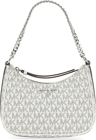 Jet Set Shoulder Bag