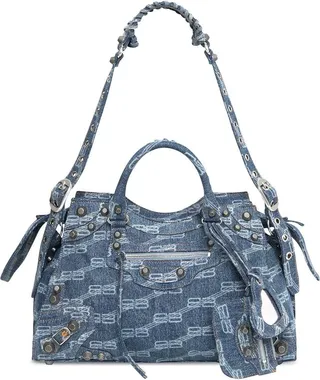 Neo Cagole City shoulder bag