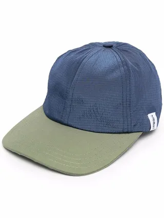 RAINTEC and nylon cap