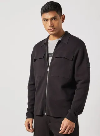 Essential Regular Fit Shirt