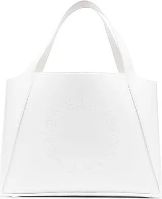 Stella Logo tote bag