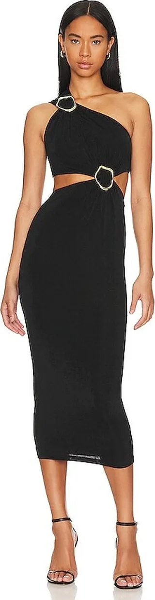 Klara Slinky Dress