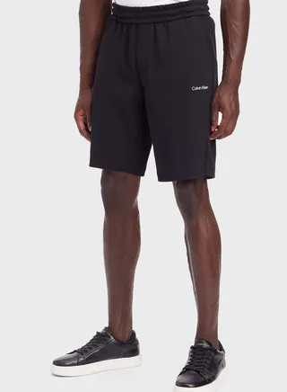 Micro Logo Repreve Shorts