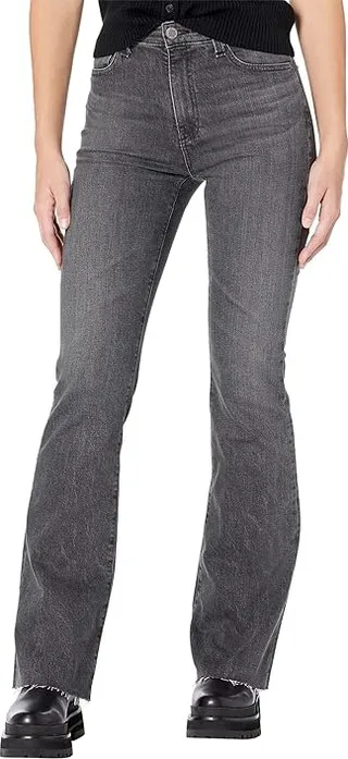 AG Adriano Goldschmied Alexxis Vintage High-Rise Bootcut in Tarmac (Tarmac) Women's Jeans