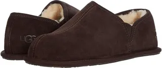 UGG Scuff Romeo II (Espresso 1) Men's Slippers