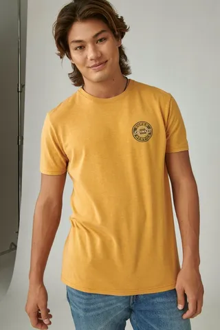Chevy Parts Graphic Tee