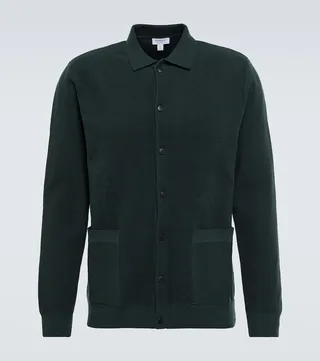 Cotton jacket