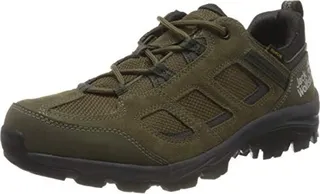 Jack Wolfskin Men's Vojo 3 Texapore Low M Hiking Boot