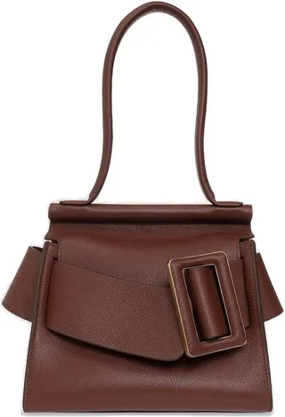 Boyy Karl 24 Buckle Tote Bag