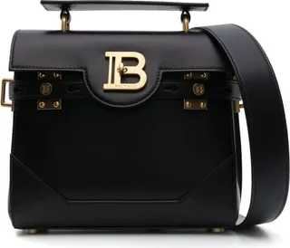 Black B-buzz 23 Bag