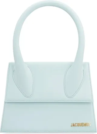 Jacquemus Le Grand Chiquito Shoulder Bag