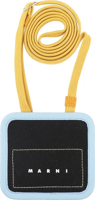 Document Holder Black