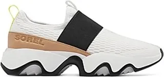 Sorel Women's Kinetic Impact Ii Strap Slip On Sneakers