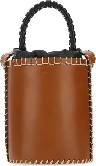 Chloé Louela Tote Bag