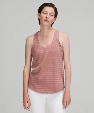 Love Tank Top