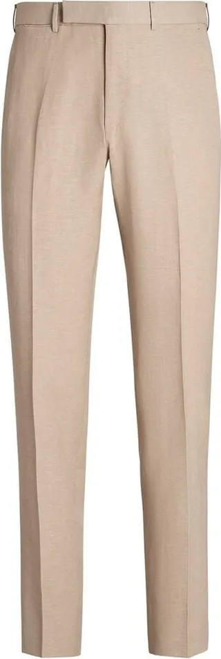 Trofeo™ slim-cut leg trousers