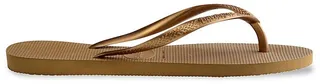 Slim Flip Flops