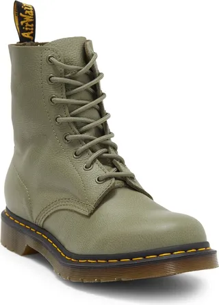 1460 Combat Boot